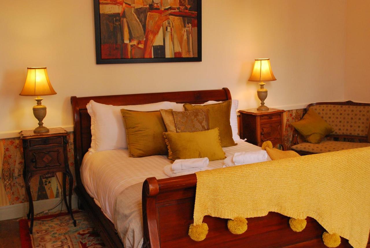 Le Logis D'Epargnes B&B And Gite Exterior foto