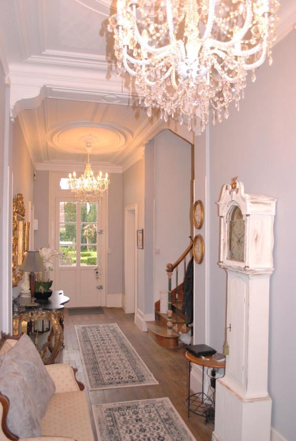 Le Logis D'Epargnes B&B And Gite Exterior foto