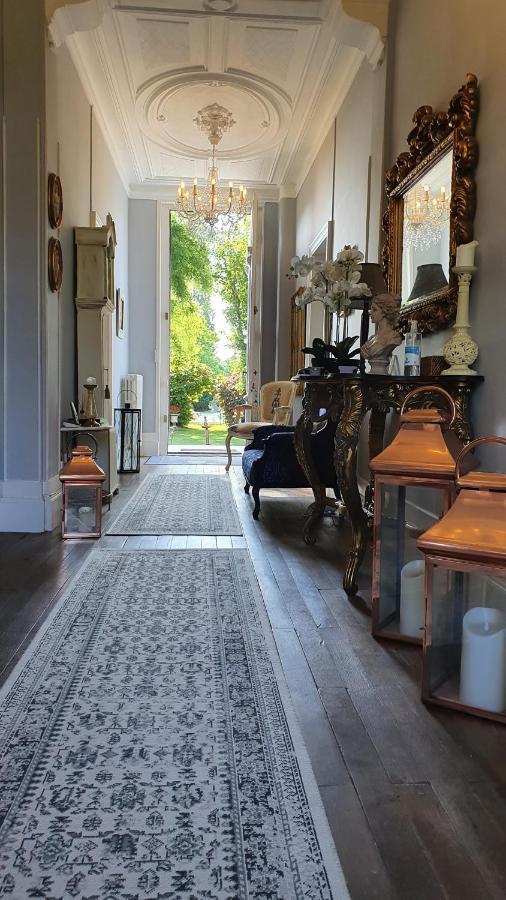 Le Logis D'Epargnes B&B And Gite Exterior foto